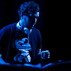 A DJ CALLED MATT