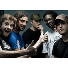 The Yage Letters [G>B EP]