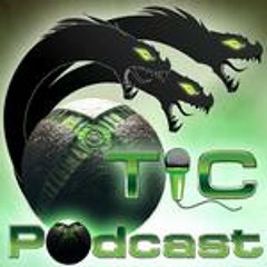 Tic Podcast