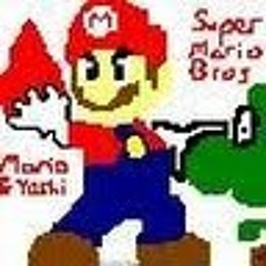 Fox McCloud (starfox1o1)