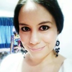 Silvia González Canto