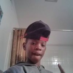 Krysean Scott