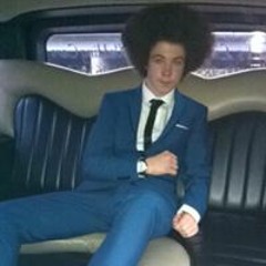 Nathan Coyne 5