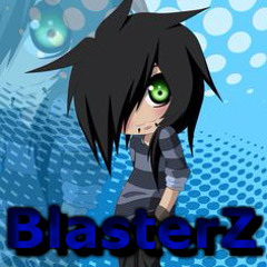 BlasterZ