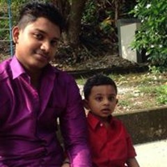 Vinotharajan Gunasekaran