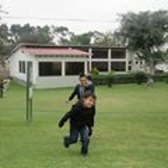 Cristian Pimentel 5
