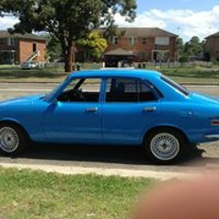 Mick Nofatchics Prinitis