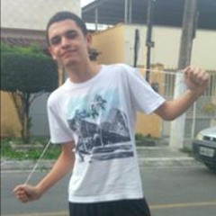 Marlon Lima 13