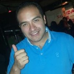 Omar Machicho Jaramillo