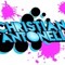 DJ Christian Antonelli