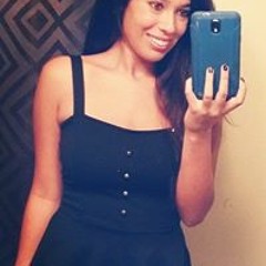 Amanda Marie Kaye Dahlman