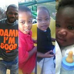 Marion JR Real Twins