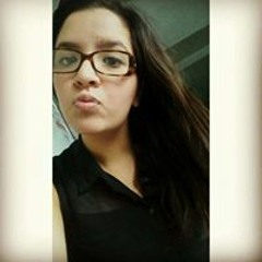 Darinka Méndez Gutiérrez