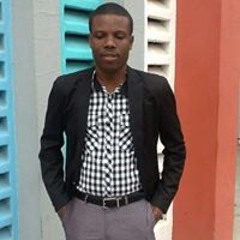 Jose Robert Augustin