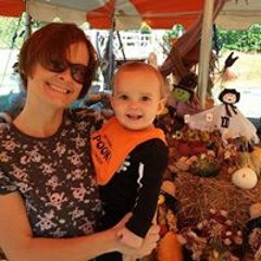 Tina Bowman Bleakley