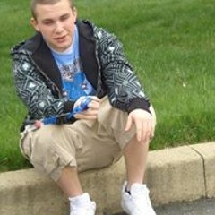 Matt Welsh 8