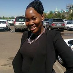 Zamantshali Mtshali 1