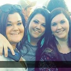 Amanda Nicole Blanton