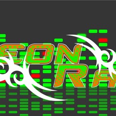 Neon Rain Sound