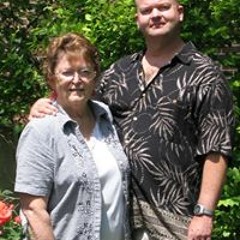 Lovable Little Fuzzball