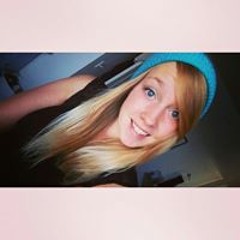 Crystal Alexandra Taylor