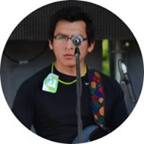 Luis Huayhuas’s avatar