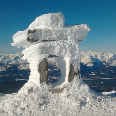 Pretentious French DJ