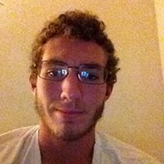 Nicholas Rheinecker