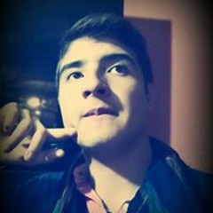 Antony Gabriel Arana