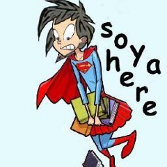 Soyahere