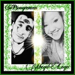 Jason SykoInk McBride