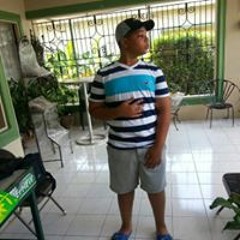 Alique Micky Campbell