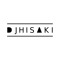 @ D J H I S A K I ™