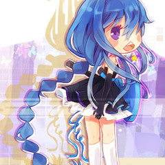 「空想メソロギヰ」Kuusou Mesorogiwi short ver. [Female to Male vers.]【kura】