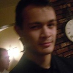 Christopher James Howard