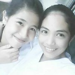 Mickaela Llave Domingo