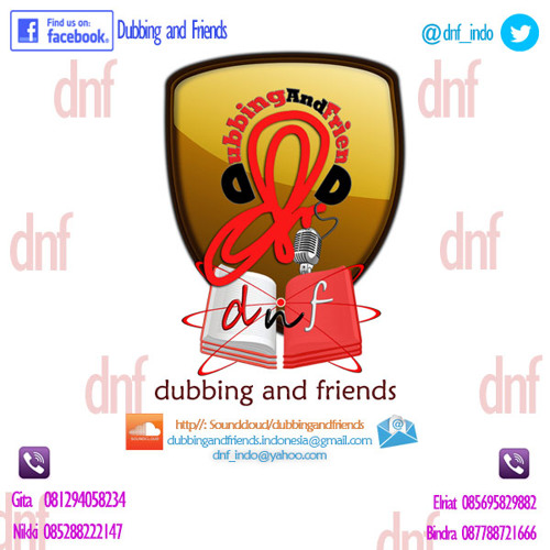 D&F Indonesia 2’s avatar