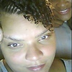 Tisha Vaughan