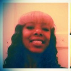 Taneasha Lady-tee Harris