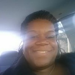 Kenyatta Williams 11