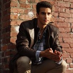 Josh Friedland 1