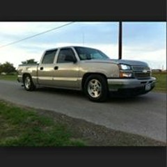 Steven Moreno Chucky