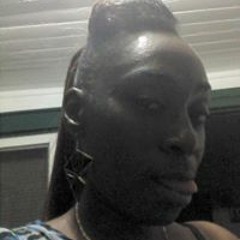 Ursila Princess Potts