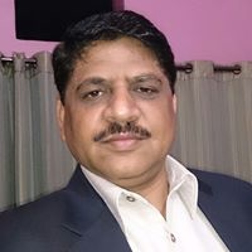 Tahir Masood 5’s avatar