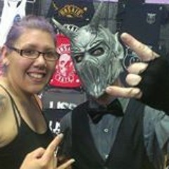 Laura 'Athena' Lopez