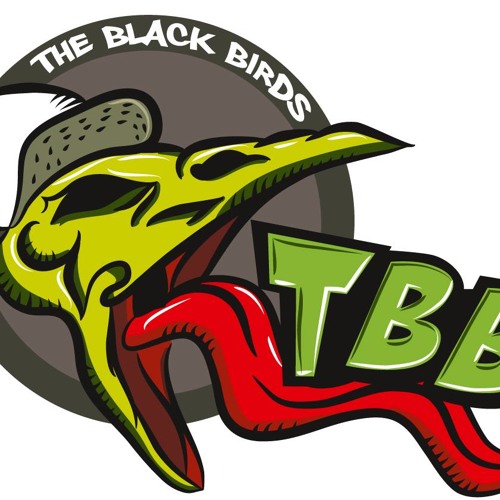 The Black Birds Band’s avatar