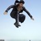 Robert parkour