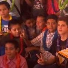 Marco Antonio Mendez 7