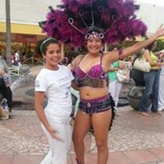 Fatima Natalia Ramos