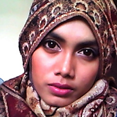 Irmania Suryani